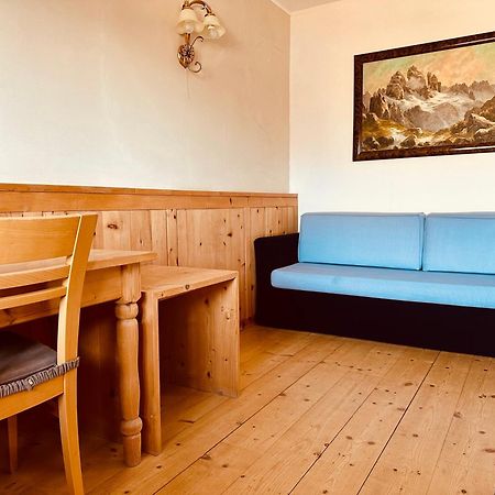 Oberraut Hotel Brunico Bagian luar foto
